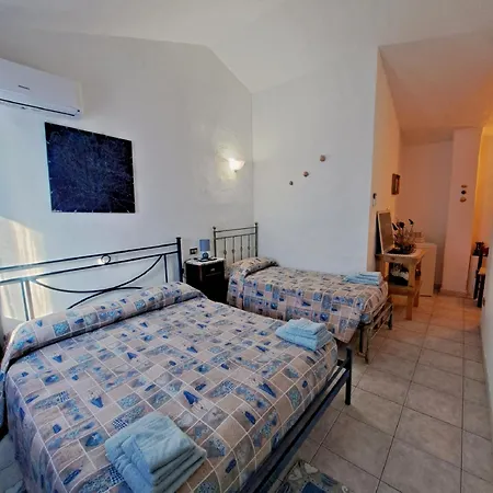 Guest house Lu Lisandru