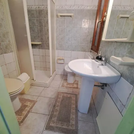 Lu Lisandru Telti
