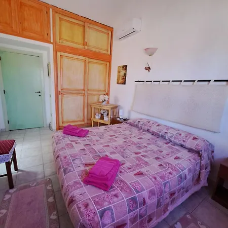 Guest house Lu Lisandru