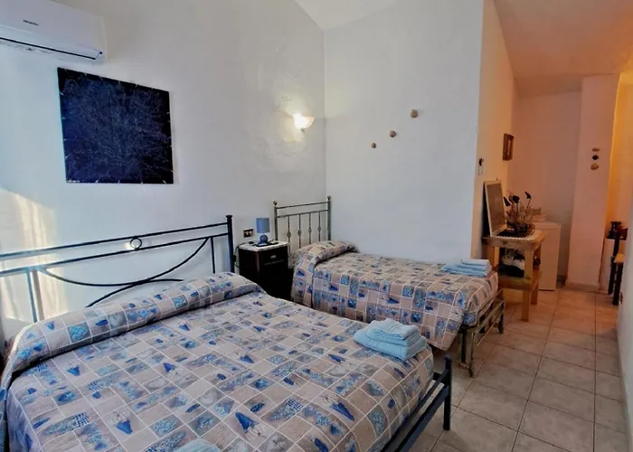 Pensjonat Lu Lisandru